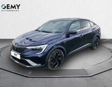 Renault Arkana Le Mans