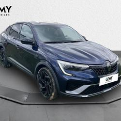 Renault Arkana Arkana E-Tech 145 - 23 esprit Alpine Le Mans