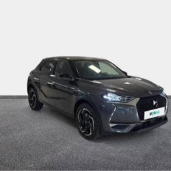 DS DS3 Crossback DS3 Crossback E-Tense Performance Line+ Brignoles