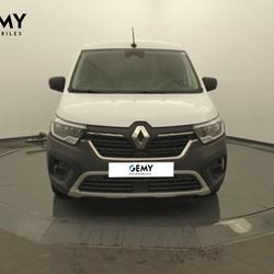 Renault Kangoo KANGOO VAN BLUE DCI 115 EDC EXTRA - 22 Chambray-l&egrave;s-Tours