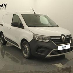 Renault Kangoo KANGOO VAN BLUE DCI 115 EDC EXTRA - 22 Chambray-l&egrave;s-Tours