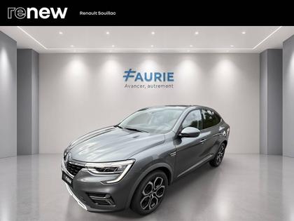 Renault Arkana - Arkana E-Tech 145 - 21B Intens - 17 990 €