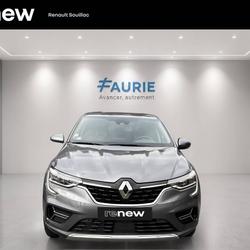 Renault Arkana Arkana E-Tech 145 - 21B Intens Souillac