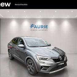 Renault Arkana Arkana E-Tech 145 - 21B Intens Souillac
