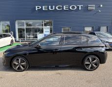 Peugeot 308 III Phase 1 Saint-Savin