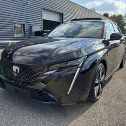 Peugeot 308 III Phase 1 BlueHDi 130 AUTO 8 GT TOIT PANO + FOCAL Saint-Savin