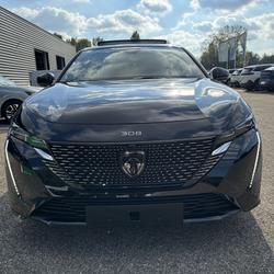 Peugeot 308 III Phase 1 BlueHDi 130 AUTO 8 GT TOIT PANO + FOCAL Saint-Savin