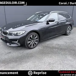 BMW Serie 3 330d xDrive 286ch Luxury BVA8 Corz&eacute;