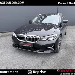 BMW Serie 3 330d xDrive 286ch Luxury BVA8 Durtal