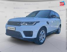 Land Rover Range Rover Sport Laxou