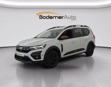 Dacia Jogger Hérouville-Saint-Clair