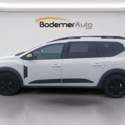 Dacia Jogger Jogger Hybrid 140 7 places Extreme H&eacute;rouville-Saint-Clair