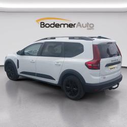 Dacia Jogger Jogger Hybrid 140 7 places Extreme H&eacute;rouville-Saint-Clair