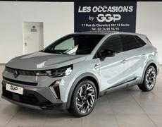 Renault Symbioz - 1.6 E-Tech full hybrid 145ch esprit Alpine - 27 499 €