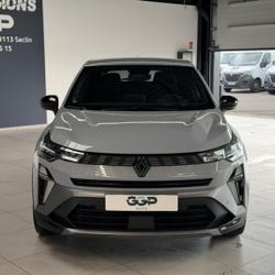 Renault Symbioz 1.6 E-Tech full hybrid 145ch esprit Alpine occasion - Seclin - photo 2/34