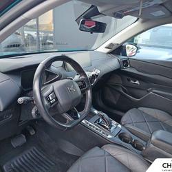 DS DS3 Crossback DS3 Crossback PureTech 130 EAT8 Connected Chic Brignoles