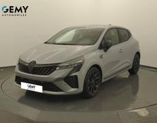 Renault Clio 5 Chambray-lès-Tours