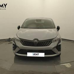 Renault Clio 5 Clio TCe 90 ch GSR2 Esprit Alpine Chambray-l&egrave;s-Tours