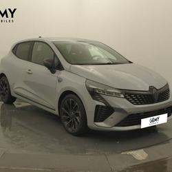 Renault Clio 5 Clio TCe 90 ch GSR2 Esprit Alpine Chambray-l&egrave;s-Tours