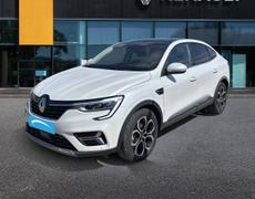Renault Arkana Hérouville-Saint-Clair