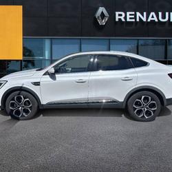 Renault Arkana Arkana E-Tech hybride 145 - 22 Techno H&eacute;rouville-Saint-Clair
