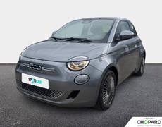 Fiat 500 II Brignoles