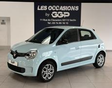 Renault Twingo 3