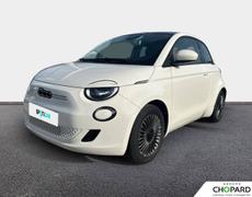 Fiat 500 II Brignoles