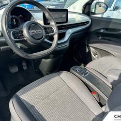 Fiat 500 II 500 e 118 ch Nouvelle 500 Brignoles