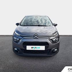 Citroen C3 C3 PureTech 110 S&S BVM6 Shine Brignoles