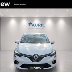 Renault Clio 5 Blue dCi 100 - 21N Business occasion - Souillac - photo 2/21