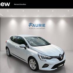Renault Clio 5 Blue dCi 100 - 21N Business occasion - Souillac - photo 3/21