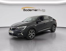 Renault Arkana Hérouville-Saint-Clair