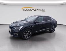 Renault Arkana Hérouville-Saint-Clair