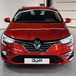 Renault Megane 4 Estate 1.5 Blue dCi 115ch Intens EDC -21B occasion - Seclin - photo 2/24