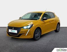 Peugeot 208 Pontarlier