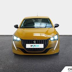 Peugeot 208 208 PureTech 100 S&S EAT8 Style Pontarlier