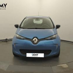 Renault Zoe Zoe R90 Life Chambray-l&egrave;s-Tours