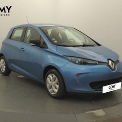 Renault Zoe Zoe R90 Life Chambray-l&egrave;s-Tours