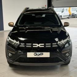 Dacia Jogger 1.6 hybrid 140ch Extreme 7 places -24 occasion - Seclin - photo 2/31
