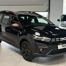 Dacia Jogger 1.6 hybrid 140ch Extreme 7 places -24 occasion - Seclin - photo 3/31