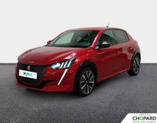 Peugeot 208 Pontarlier