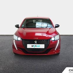 Peugeot 208 208 PureTech 100 S&S BVM6 GT Pontarlier