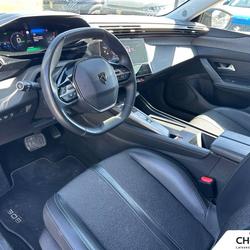 Peugeot 308 III Phase 1 308 PHEV 180 e-EAT8 Allure Pack Brignoles