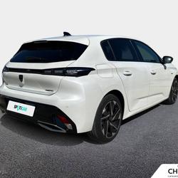 Peugeot 308 III Phase 1 308 PHEV 180 e-EAT8 Allure Pack Brignoles