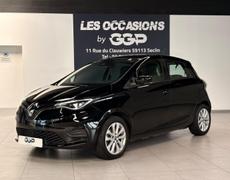 Renault Zoe Seclin