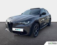 Alfa Romeo Stelvio Brignoles