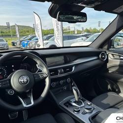 Alfa Romeo Stelvio Stelvio 2.2 210 ch Q4 AT8 Veloce Brignoles