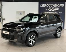 Dacia Bigster Seclin
