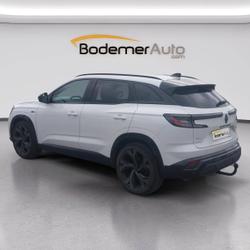 Renault Austral Austral E-Tech hybrid 200 Techno esprit Alpine H&eacute;rouville-Saint-Clair